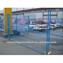 Canada Movable Construction Cheap Fence Panel